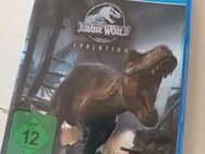 Jurassic Park PS4 Spiel unbenutzt - Heide