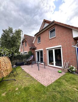Doppelhaus in Kirchhatten zu verkaufen! - Hatten