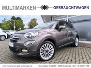 Fiat 500X Lounge 1.4 MultiAir Bi-Xenon/Ambiente/SHZ/K - Bickenbach (Hessen)