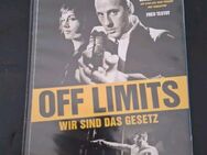 Ohne Schuld FSK16 und Off Limits FSK16 TV MovieEdition 20/12 (2 Filme auf 1 DVD) - Essen