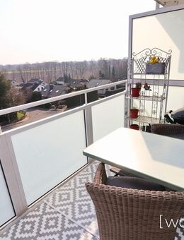 Renditeanlage in optimaler Lage, 2,5 Zimmer - Henstedt-Ulzburg