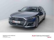 Audi A8, Lang 50 TDI MASSAGE ° TV, Jahr 2020 - Berlin