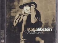 Original Audio-CD - KATJA EBSTEIN - Witkiewicz [2005] - Zeuthen