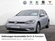 VW Golf, 1.0 TSI VII CL, Jahr 2017 - Berlin