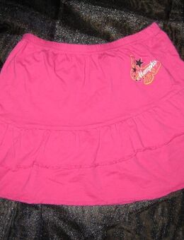NEU * Modern im Schulmädchen * Go- Go- Style * Sweat * Mini-Rock ''Chrashone'' Gr. 34- 36/ XS- S * pink * - Riedlingen
