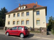Sehr schöne 2-Raum Wohnung in Coswig - Coswig
