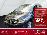 VW Touran, 1.5 TSI HIGHLINE 150PS, Jahr 2020 - Vilsbiburg