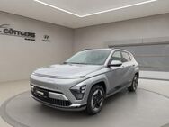 Hyundai Kona, 8.4 TREND 4kWh ASSISTENZ PAKET el HECK, Jahr 2022 - Soest