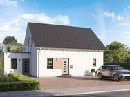 Traumhaus in Konnersreuth - Ihr zukünftiges Wohlfühl-Zuhause - Konnersreuth