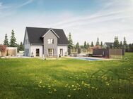Bauen Sie ihre Zukunft für Beständigkeit und Langlebigkeit mit einem Massivhaus in Pommersfelden - Pommersfelden