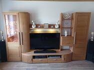 Stubenschrank und Vitrine - Westoverledingen
