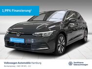 VW Golf, 1.5 TSI VIII Move, Jahr 2024 - Hamburg