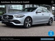 Mercedes C 180, LIMO AVANTGARDE ° TOTWI DIGITALLIGHT, Jahr 2023 - Lebach