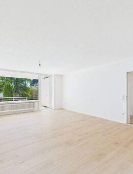 Frisch modernisiert & top vermietbar - Kapitalanlage in Bestlage! - Senden (Bayern)