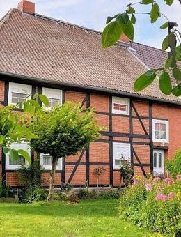 Nur für kurze Zeit: Zweites Haus kostenlos zur Hauptimmobilie! - Bahrdorf
