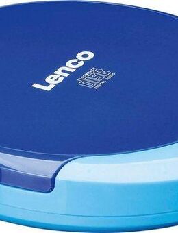 Lenco CD-011 CD-Player