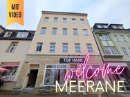 ++ wunderschöne, neue 3-Raum Wohnung im Herzen von Meerane - einziehen & wohlfühlen ++ - Meerane