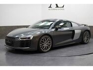 Audi R8 V10 quattro plus B&O CAM KLAPPE.A CARBON LED - Salach