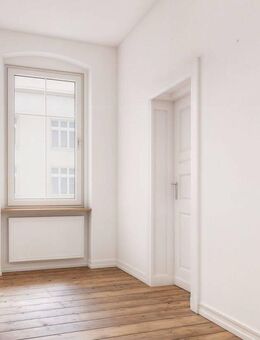 Klein im Preis, groß in der Rendite-Perspektive. Provisionsfrei! - Berlin