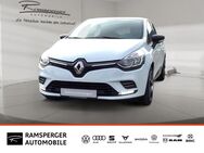 Renault Clio, 0.9 Limited, Jahr 2017 - Kirchheim (Teck)