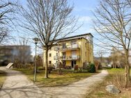 Gepflegte und familienfreundliche 3-Zimmer-Wohnung in Neuried - Neuried (Bayern)