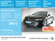 VW Passat Variant, 1.5 eTSI Business, Jahr 2024 - Mannheim