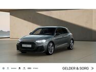 Audi A1, Sportback 30 TFSI S line VC, Jahr 2022 - Coburg