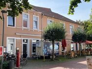 Wohn-/und Geschäftshaus mitten im Herzen der Stadt Bramsche sucht neuen Eigentümer - Bramsche