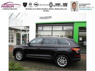 Skoda Kodiaq, 2.0 TDI, Jahr 2023 - Geldern