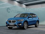 BMW X1, sDrive 20i xLine HiFi Adap, Jahr 2020 - München