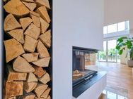 Familienvilla in klassischer Architektur - in hervorragender Lage im Würmtal - Gauting
