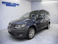 VW Caddy 2.0 TDI Trendline 4MOTION NAVI PDC SHZ - Freiburg (Breisgau)