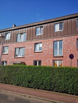 Renditestarkes Mehrfamilienhaus in ruhiger Wohnlage von Wedel - Wedel