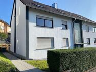 Sommeraktion* - Schicke Wohnung mit Garage in bester Lage von Stromberg/ Kreis Bad Kreuznach - Stromberg