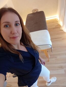 Professionelle Fußpflege und Massage - Eggenstein-Leopoldshafen