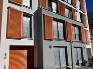 2-Raum- Wohnung mit Balkon-2.Obergeschoss-Erstbezug, Keller, Fahrstuhl, mit TG-Stellplatz, Wallbox, provisionsfrei. - Stralsund