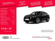 Audi Q3, Sportback TDI, Jahr 2024 - Leverkusen