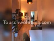 [TAUSCHWOHNUNG] Suche Wohnung in Kreuzberg, F.schein, mitte oder P.ber - Berlin