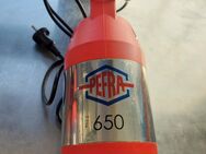 PEFRA Stabmixer-Motor FM650 VV – Ohne Stab, nur der Motorblock - München Laim