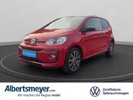 VW up, 1.0 high up black style, Jahr 2020 - Leinefelde-Worbis