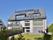 Exklusives Wohnerlebnis mit Panoramablick und luxuriöser Ausstattung - Stuttgart