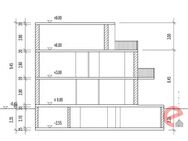 EINMALIG FÜR PROJEKTENTWICKLER: GRUNDSTÜCK FÜR 6-PARTEIEN MIT GENEHMIGTER BAUVORANFRAGE IN LANGENHORN! - Hamburg