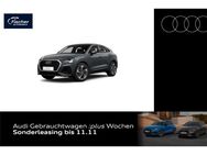 Audi Q3, Sportback 45 TFSI e S line, Jahr 2023 - Neumarkt (Oberpfalz)