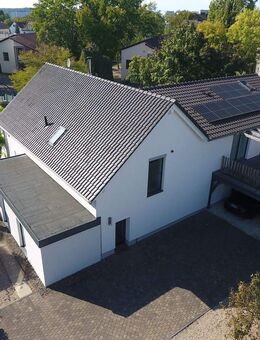 Einzigartiges Zuhause in Bestlage Saarbrücken! - Saarbrücken