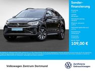 VW Taigo, 1.0 MOVE, Jahr 2024 - Dortmund