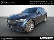 Mercedes GLC 200, AMG PSHD ° Winter EasyP, Jahr 2023 - Metzingen