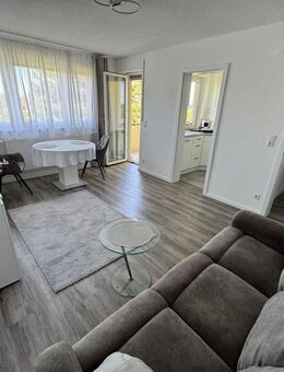 Charmant. Modern. Zuhause. - Pfullendorf