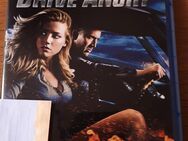 3D Blu-ray - DRIVE ANGRY - Fürth