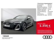 Audi S5, Avant TFSI °, Jahr 2022 - Münster