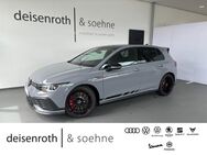 VW Golf, GTI Clubsport H&K DiscPro, Jahr 2024 - Alsfeld